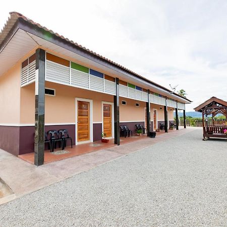 D' Village Cottage Pantai Cenang  Exterior photo