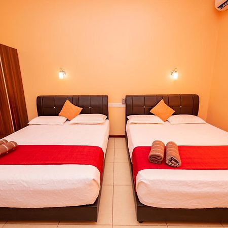 D' Village Cottage Pantai Cenang  Room photo