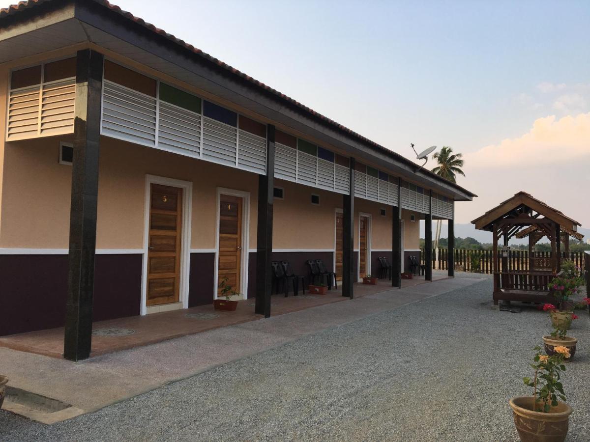 D' Village Cottage Pantai Cenang  Exterior photo