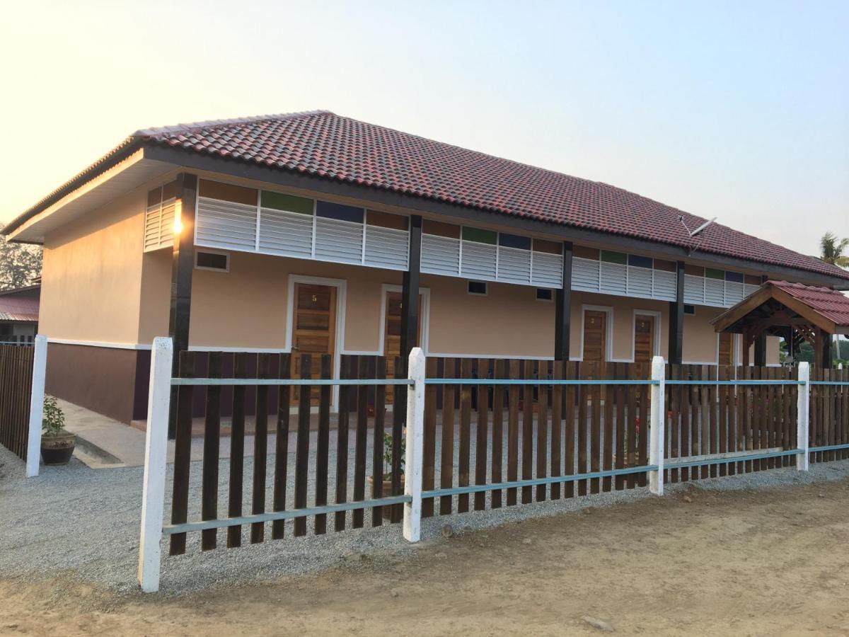 D' Village Cottage Pantai Cenang  Exterior photo