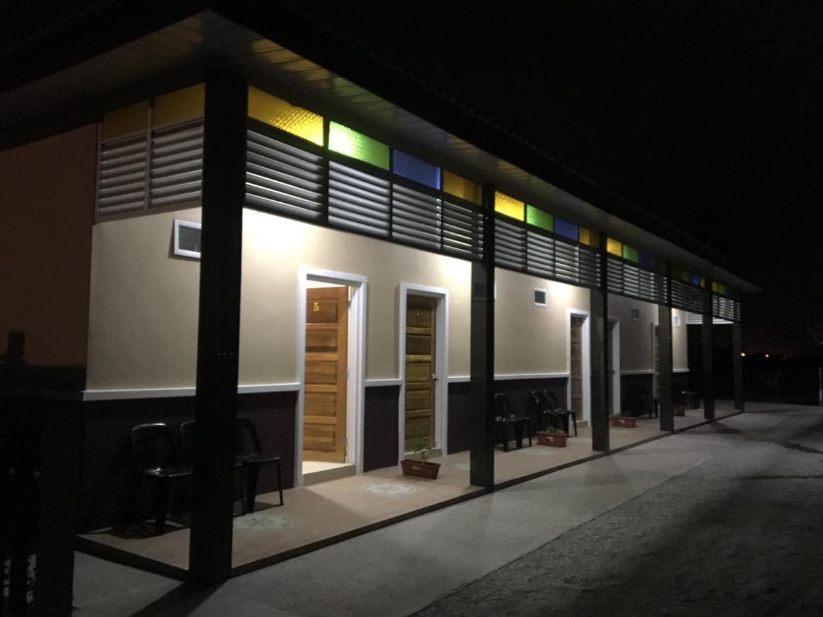 D' Village Cottage Pantai Cenang  Exterior photo
