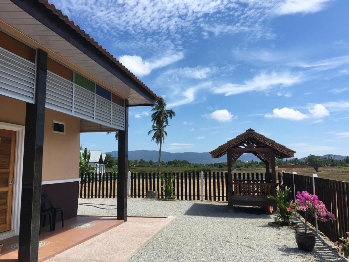 D' Village Cottage Pantai Cenang  Exterior photo