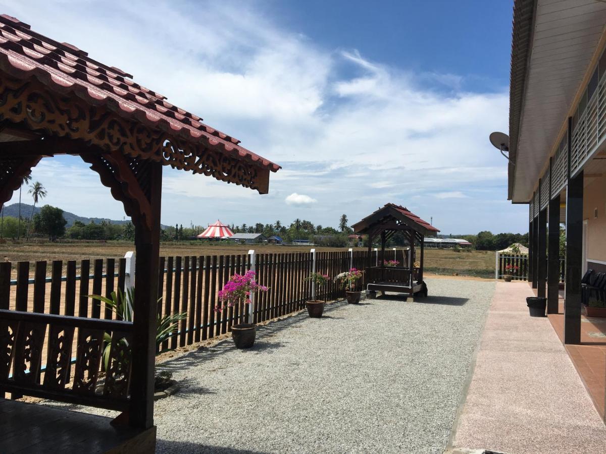 D' Village Cottage Pantai Cenang  Exterior photo