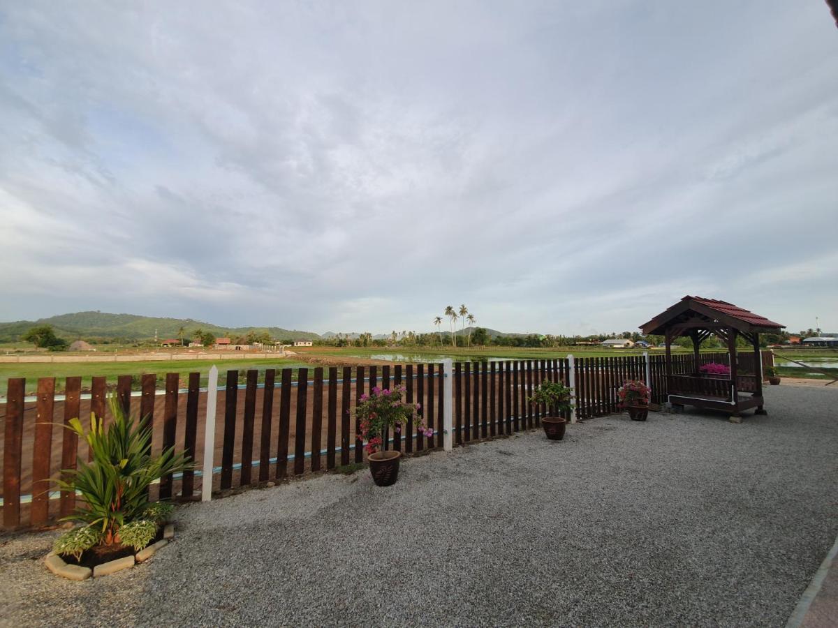D' Village Cottage Pantai Cenang  Exterior photo