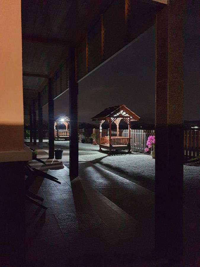 D' Village Cottage Pantai Cenang  Exterior photo