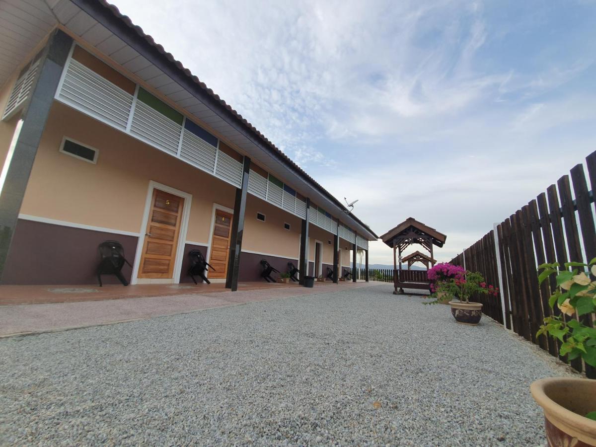 D' Village Cottage Pantai Cenang  Exterior photo