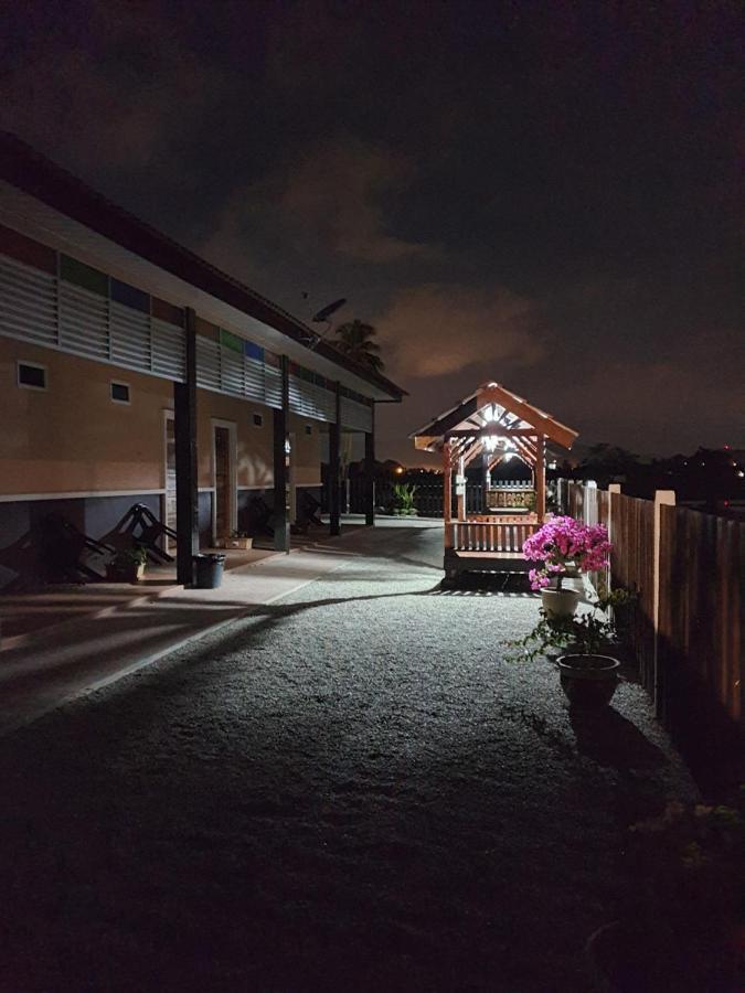D' Village Cottage Pantai Cenang  Exterior photo