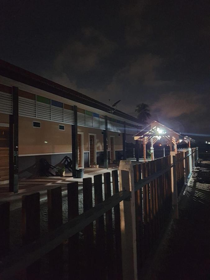 D' Village Cottage Pantai Cenang  Exterior photo