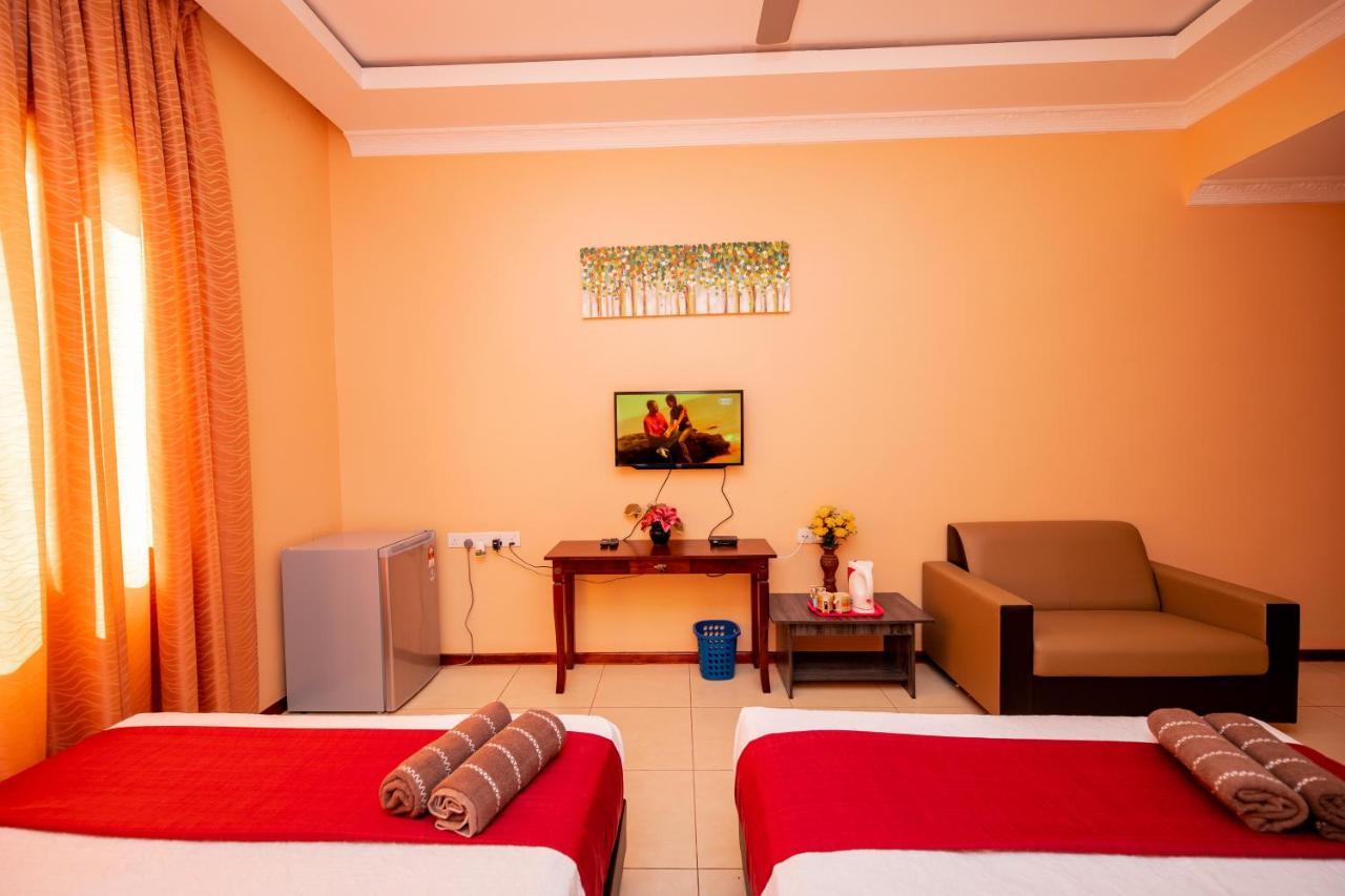 D' Village Cottage Pantai Cenang  Exterior photo