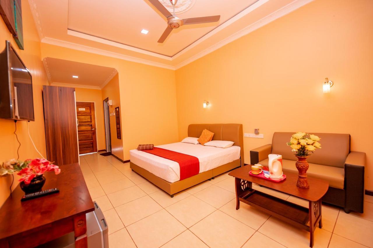 D' Village Cottage Pantai Cenang  Exterior photo