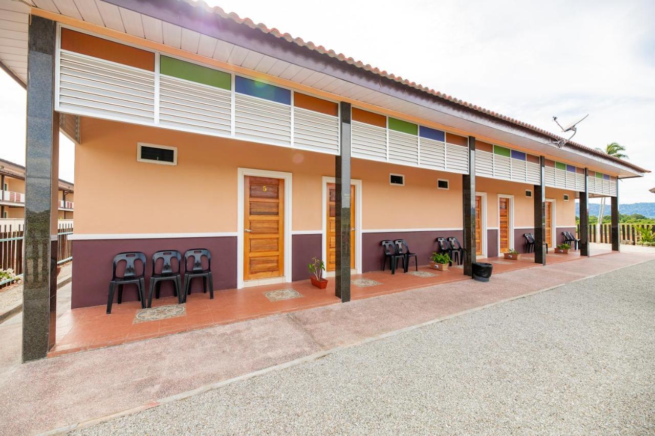 D' Village Cottage Pantai Cenang  Exterior photo