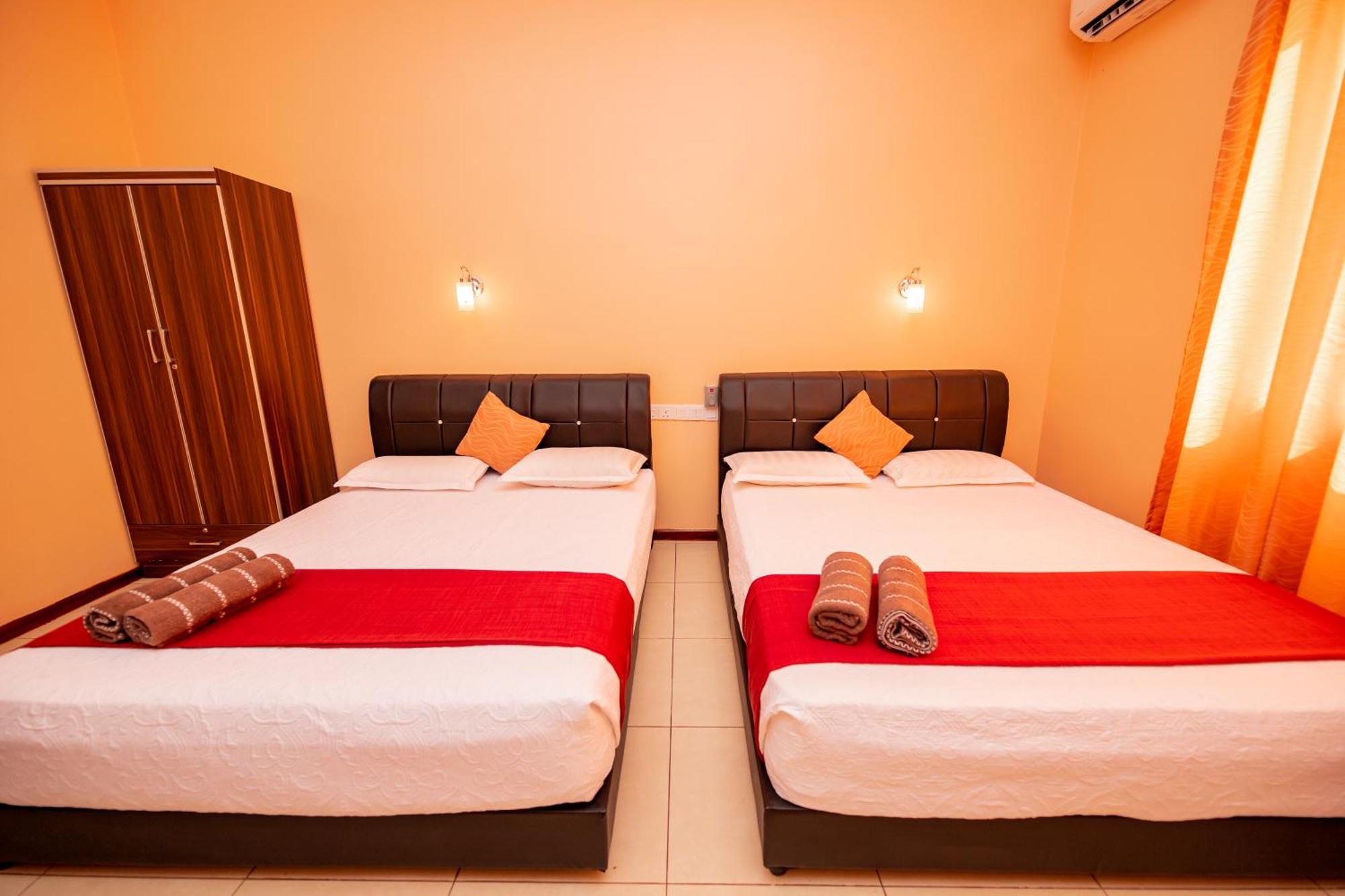 D' Village Cottage Pantai Cenang  Room photo